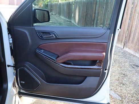 Used 2018 Chevrolet Tahoe Premier image 28