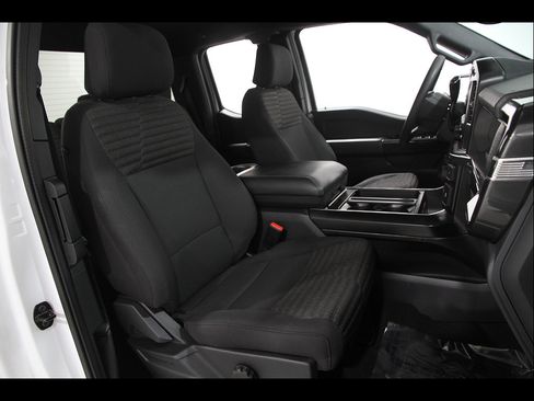 Used 2023 Ford F150 XL w/ STX Appearance Package AWD/4WD image 18