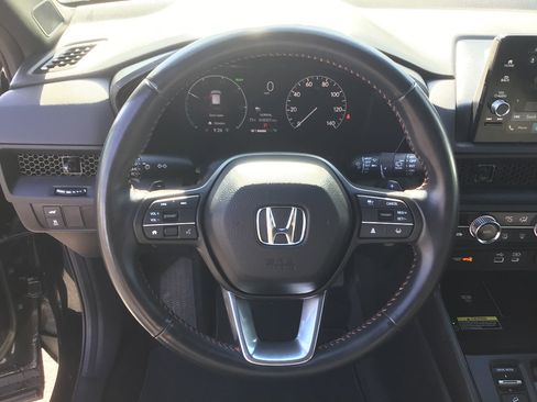 Used 2025 Honda CR-V Sport-L image 11