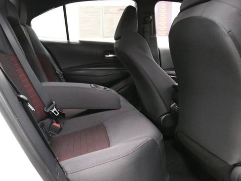 Used 2024 Toyota Corolla SE FWD image 30