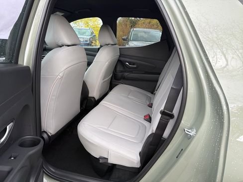 New 2026 Hyundai Santa Cruz SEL image 15