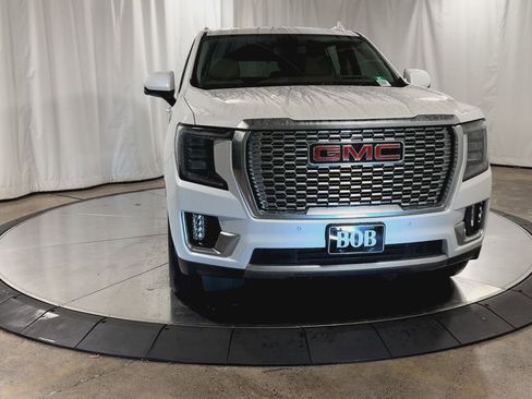 Used 2022 GMC Yukon Denali image 5