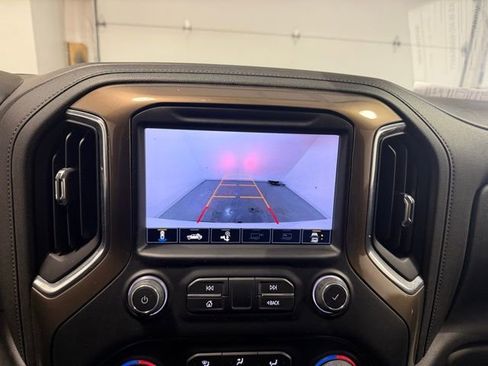 Certified 2021 Chevrolet Silverado 1500 High Country image 19