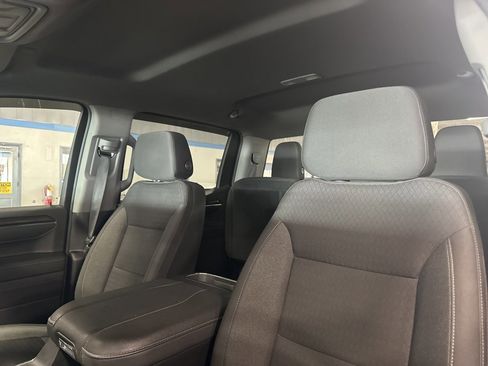 Certified 2023 Chevrolet Silverado 1500 RST image 6