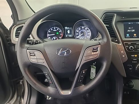 Used 2017 Hyundai Santa Fe Sport AWD/4WD image 29