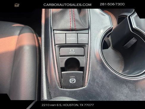 Used 2020 Toyota Camry TRD FWD image 15