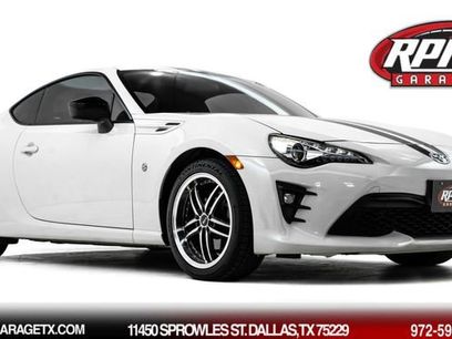 Used 2017 Toyota 86