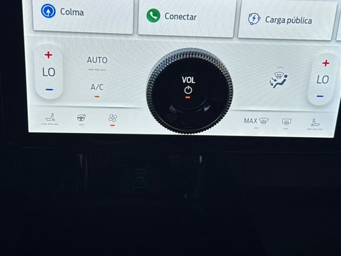 Certified 2021 Ford Mustang Mach-E Select w/ Comfort/Technology Package image 22