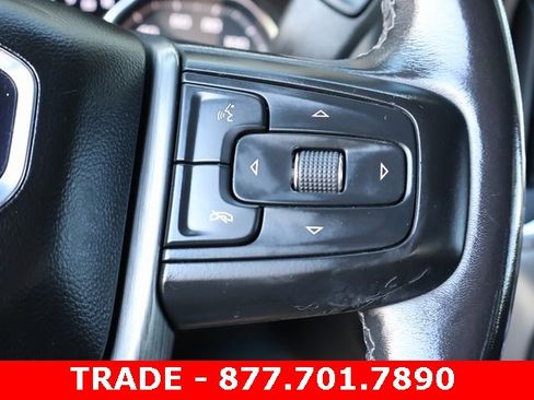 Used 2022 GMC Sierra 2500 Denali w/ Denali Ultimate Package image 25