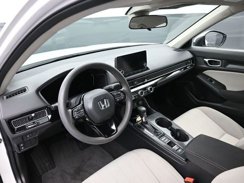 Certified 2023 Honda Civic LX image 24