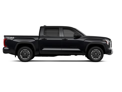 New 2026 Toyota Tundra SR5 AWD/4WD image 81