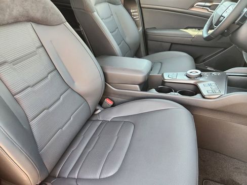 New 2026 Kia Sportage SX Prestige AWD/4WD image 10