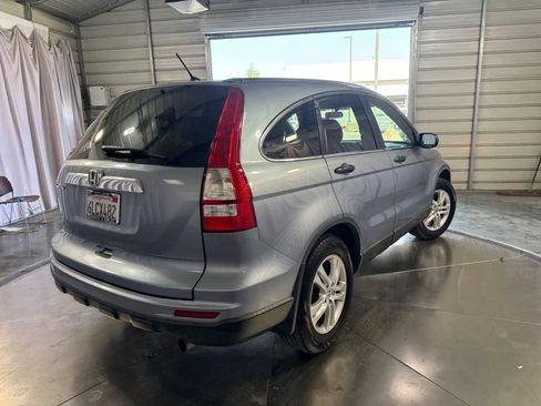 Used 2010 Honda CR-V EX image 4