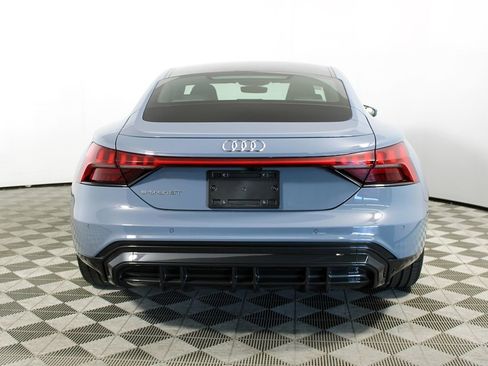 Used 2023 Audi e-tron GT Premium Plus image 44