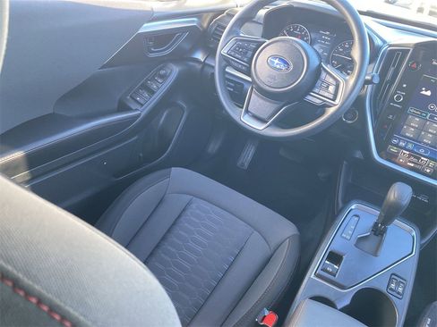 Certified 2024 Subaru Impreza 2.0i Sport image 10