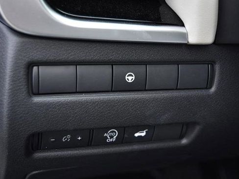 Certified 2024 Nissan Rogue SL image 11