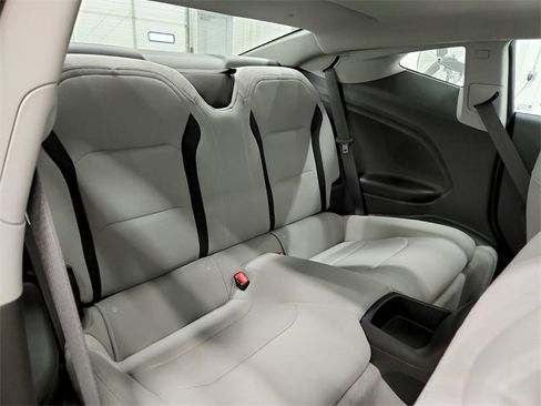 Used 2024 Chevrolet Camaro LT image 31