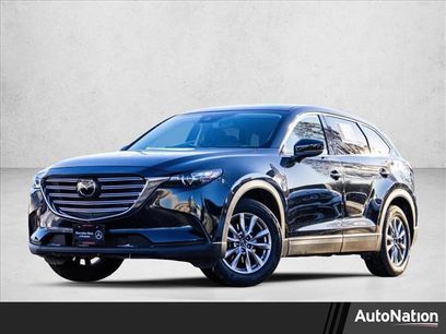 Used 2018 MAZDA CX-9 Touring