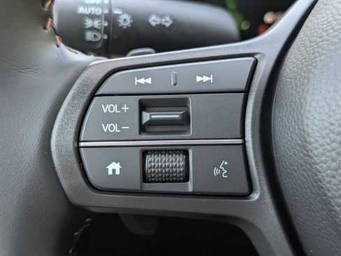 New 2026 Honda CR-V Sport image 23