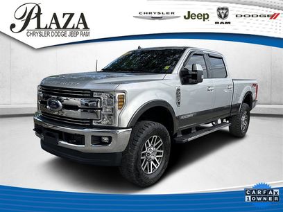 Used 2019 Ford F250 Lariat w/ Lariat Value Package