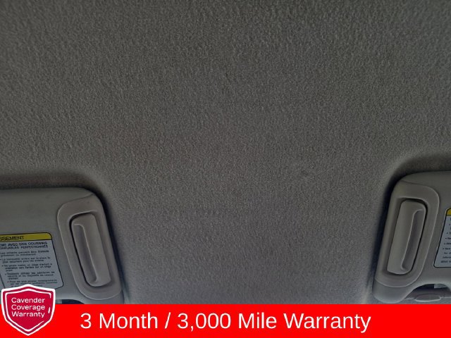 Used 2013 Nissan Versa S Plus FWD image 7