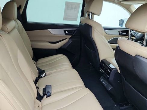 Used 2023 Acura MDX SH-AWD w/ Technology Package image 24