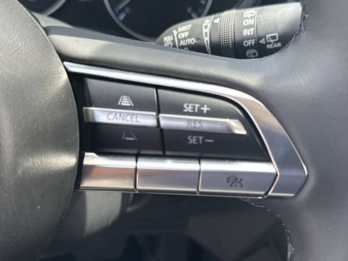 Used 2024 MAZDA CX-50 AWD 2.5 S w/ Select Package image 23