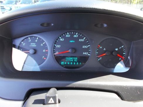 Used 2011 Chevrolet Impala LS image 32