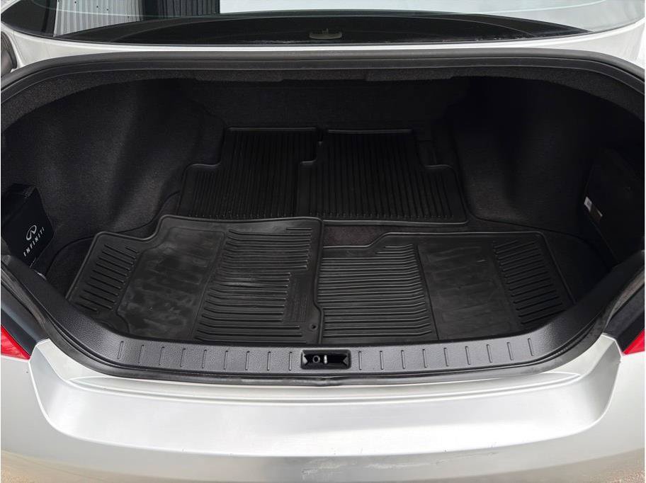 Used 2008 INFINITI G35 x Sedan w/ Premium Pkg AWD/4WD image 22