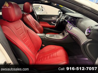 Used 2021 Mercedes-Benz CLS 450