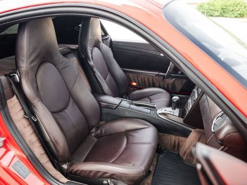 Used 2008 Porsche Cayman S RWD image 56