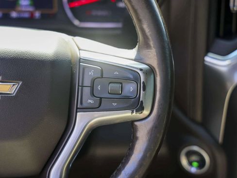 Used 2020 Chevrolet Silverado 2500 LTZ w/ LTZ Plus Package image 20