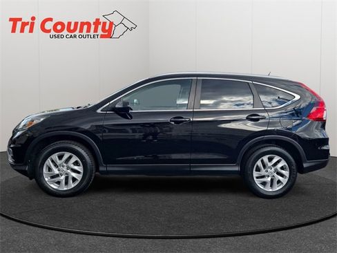 Used 2016 Honda CR-V EX-L image 5