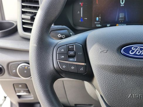 New 2026 Ford Transit 250 148 Medium Roof image 24