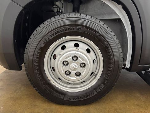Used 2023 RAM ProMaster 1500 FWD image 43