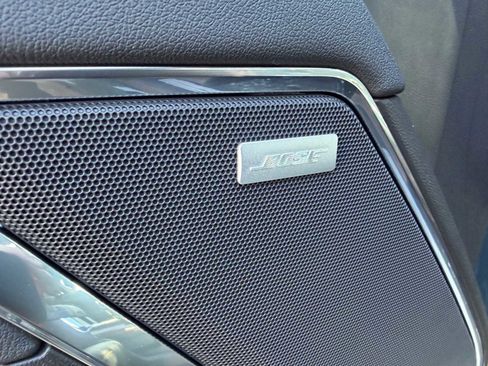 New 2026 Chevrolet Silverado 1500 LT Trail Boss w/ LT Trail Boss Premium Package image 32