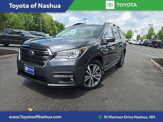 Used 2021 Subaru Ascent Limited AWD/4WD video 1