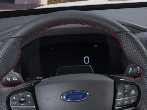 New 2026 Ford Explorer ST-Line w/ ST-Line Street Pack AWD/4WD image 13