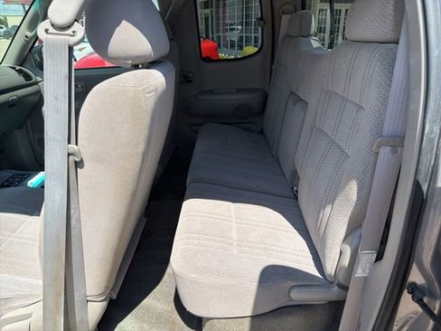 Used 2002 Toyota Tundra SR5 RWD image 11