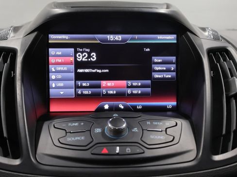 Used 2014 Ford Escape SE w/ Equipment Group 201A AWD/4WD image 28
