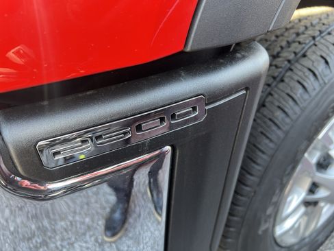New 2026 GMC Sierra 2500 Pro AWD/4WD image 12
