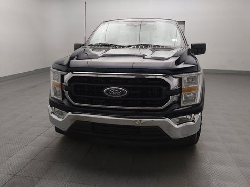 Used 2022 Ford F150 XLT w/ Equipment Group 301A Mid RWD image 15