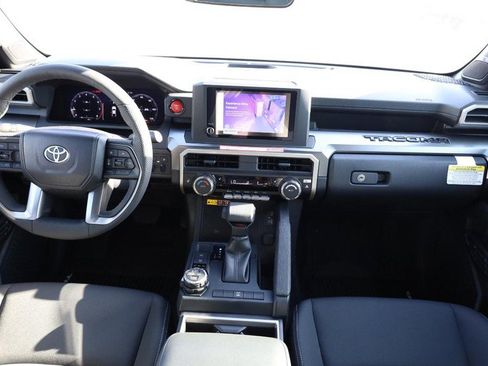 New 2025 Toyota Tacoma TRD Off-Road image 21