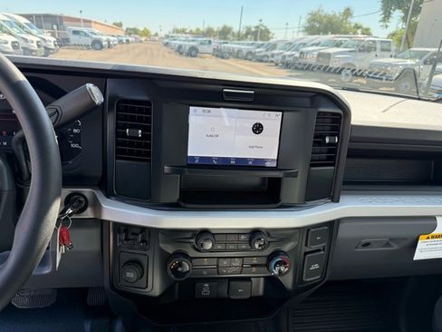 New 2026 Ford F250 XL w/ XL Chrome Package image 19