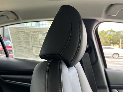 New 2026 MAZDA MAZDA3 2.5 S Sedan w/ Preferred Pkg image 21