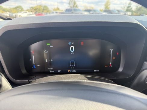 New 2025 Ford Maverick XL image 20