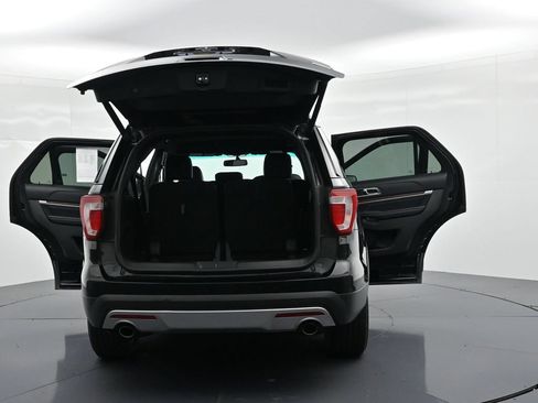 Used 2016 Ford Explorer Limited AWD/4WD image 28