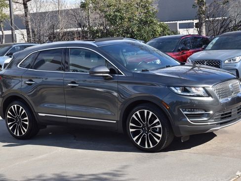 Used 2019 Lincoln MKC Reserve image 5