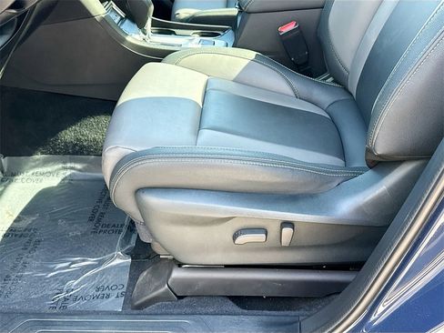 Used 2023 Subaru Ascent Onyx Edition image 18