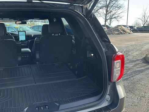 Used 2021 Ford Explorer ST w/ Equipment Group 401A image 34